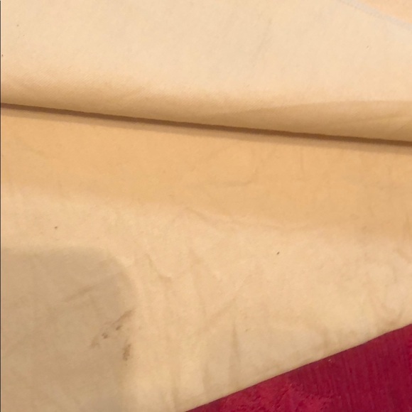 SOLD LV Authentic Extra Large Dust bag - Picture 5 of 7